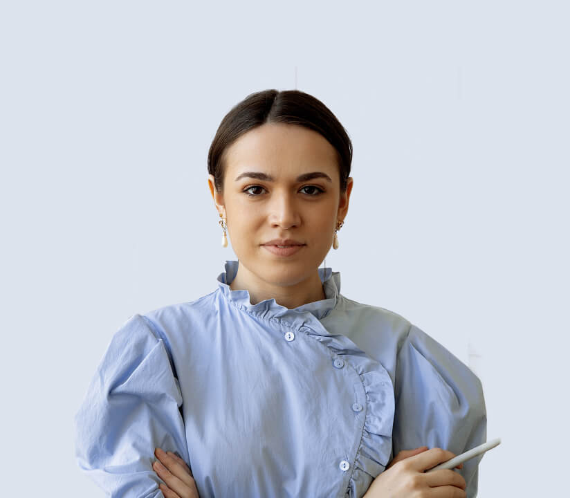 Lily Woods