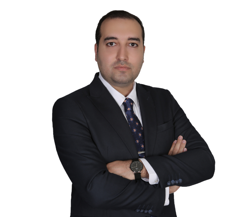 Pouria Alipour Nazari