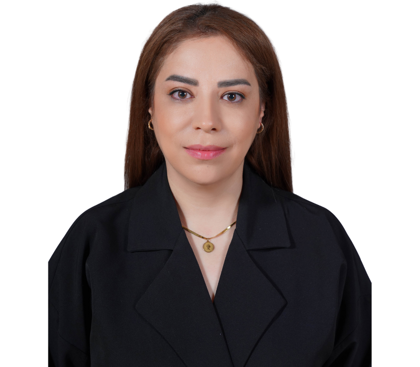Fereshteh Ghasemi